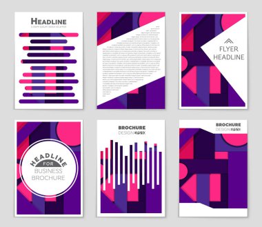 Soyut düzen arka plan ayarlamak