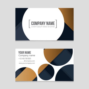 Soyut vektör düzen arka plan set. Sanat kalıp çizmek için, 