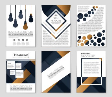 Soyut düzen arka plan ayarlamak