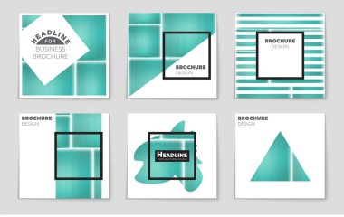 Soyut düzen arka plan ayarlamak.