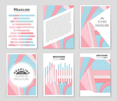 Soyut düzen arka plan ayarlamak