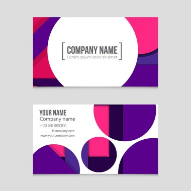 Soyut düzen arka plan ayarlamak