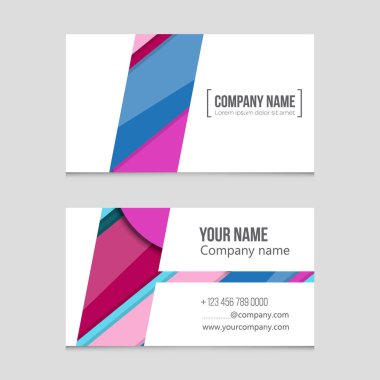 Soyut düzen arka plan ayarlamak