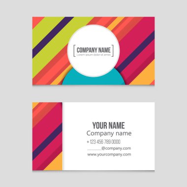 Soyut düzen arka plan ayarlamak