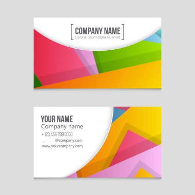 Soyut düzen arka plan ayarlamak