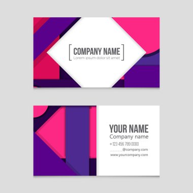 Soyut düzen arka plan ayarlamak