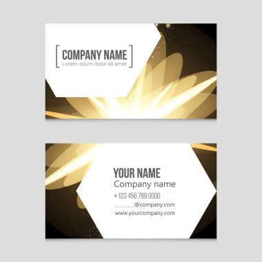 Soyut düzen arka plan ayarlamak