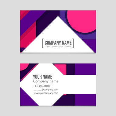 Soyut düzen arka plan ayarlamak