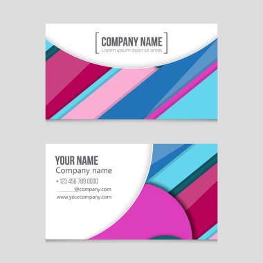 Soyut düzen arka plan ayarlamak