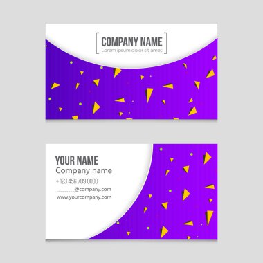 Soyut düzen arka plan ayarlamak