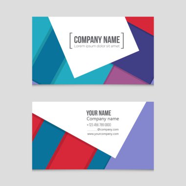 Soyut düzen arka plan ayarlamak