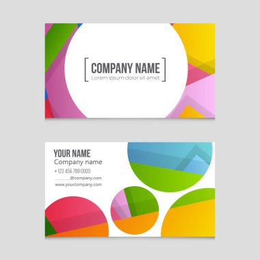 Soyut düzen arka plan ayarlamak