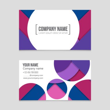 Soyut düzen arka plan ayarlamak