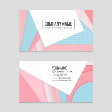 Soyut düzen arka plan ayarlamak