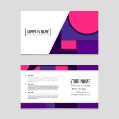 Soyut düzen arka plan ayarlamak