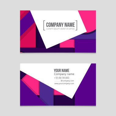 Soyut düzen arka plan ayarlamak