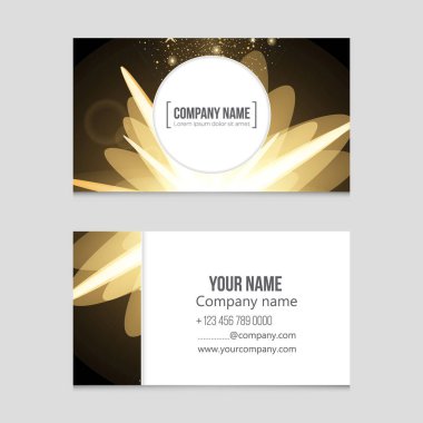 Soyut düzen arka plan ayarlamak