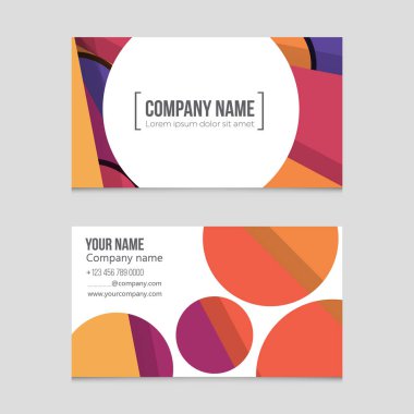 Soyut düzen arka plan ayarlamak