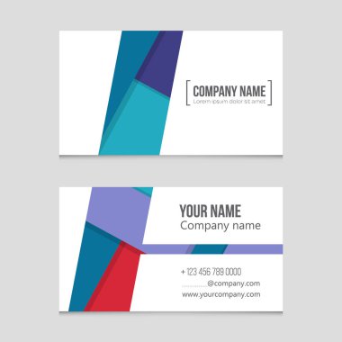 Soyut düzen arka plan ayarlamak