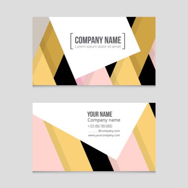 Soyut düzen arka plan ayarlamak