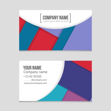 Soyut düzen arka plan ayarlamak