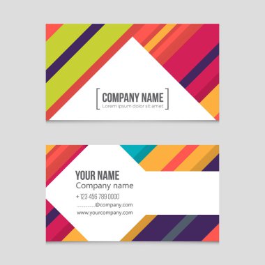 Soyut düzen arka plan ayarlamak