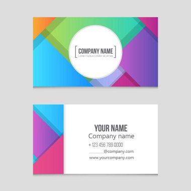 Soyut düzen arka plan ayarlamak