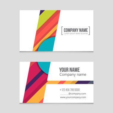 Soyut düzen arka plan ayarlamak