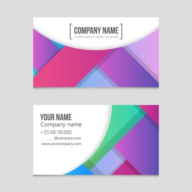 Soyut düzen arka plan ayarlamak