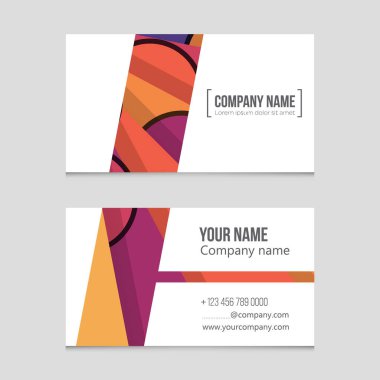 Soyut düzen arka plan ayarlamak