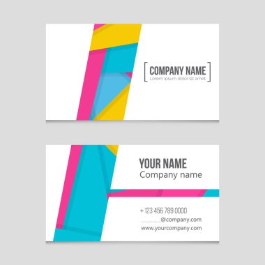 Soyut düzen arka plan ayarlamak