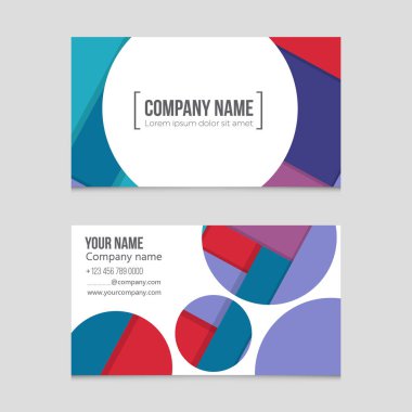 Soyut düzen arka plan ayarlamak