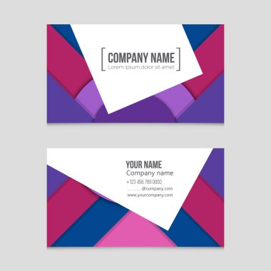 Soyut düzen arka plan ayarlamak