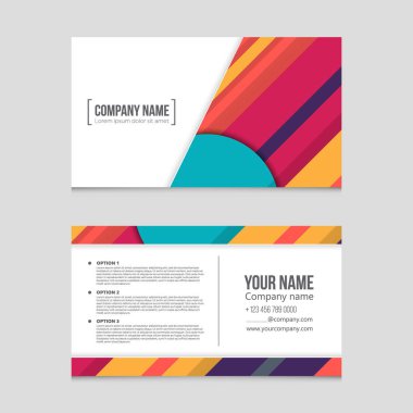 Soyut düzen arka plan ayarlamak