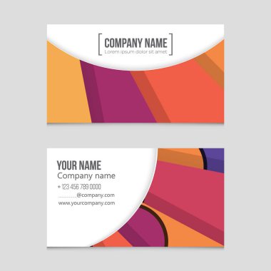 Soyut düzen arka plan ayarlamak