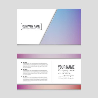 Soyut düzen arka plan ayarlamak