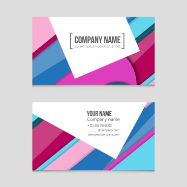 Soyut düzen arka plan ayarlamak