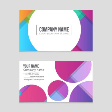 Soyut düzen arka plan ayarlamak