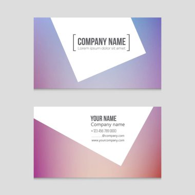 Soyut düzen arka plan ayarlamak