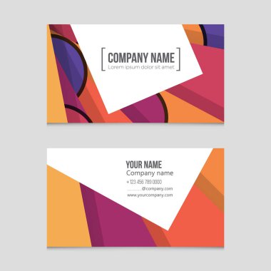 Soyut düzen arka plan ayarlamak