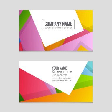 Soyut düzen arka plan ayarlamak