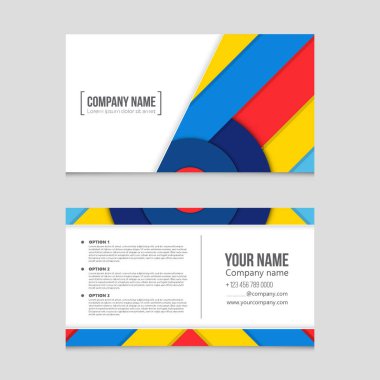 Soyut düzen arka plan ayarlamak