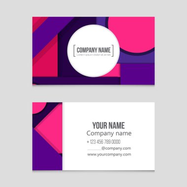 Soyut düzen arka plan ayarlamak