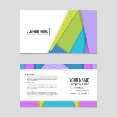 Soyut düzen arka plan ayarlamak