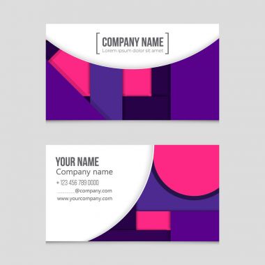 Soyut düzen arka plan ayarlamak