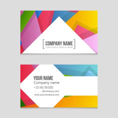 Soyut düzen arka plan ayarlamak