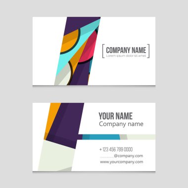 Soyut düzen arka plan ayarlamak