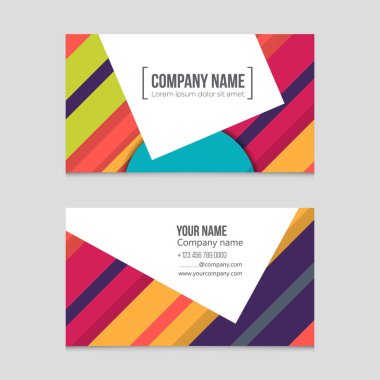 Soyut düzen arka plan ayarlamak