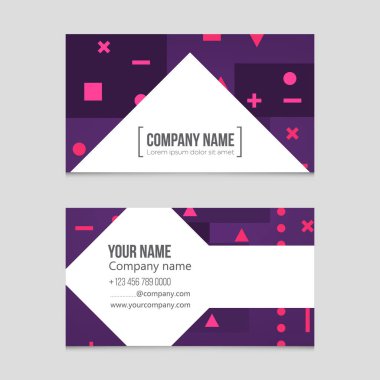 Soyut düzen arka plan ayarlamak