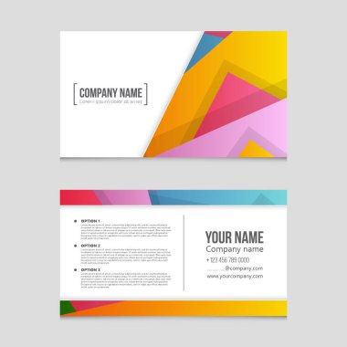 Soyut düzen arka plan ayarlamak